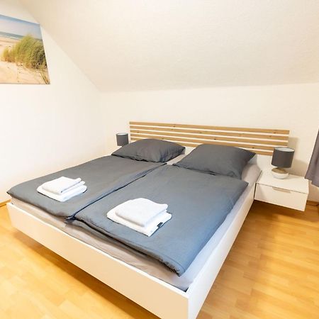 Hochrhein Ferienwohnung Albbruck Exterior photo