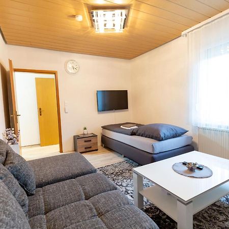 Hochrhein Ferienwohnung Albbruck Exterior photo